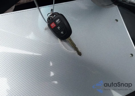 2012 Toyota Camry Se from USA, damaged, VIN 4T1BF1FK6CU579087